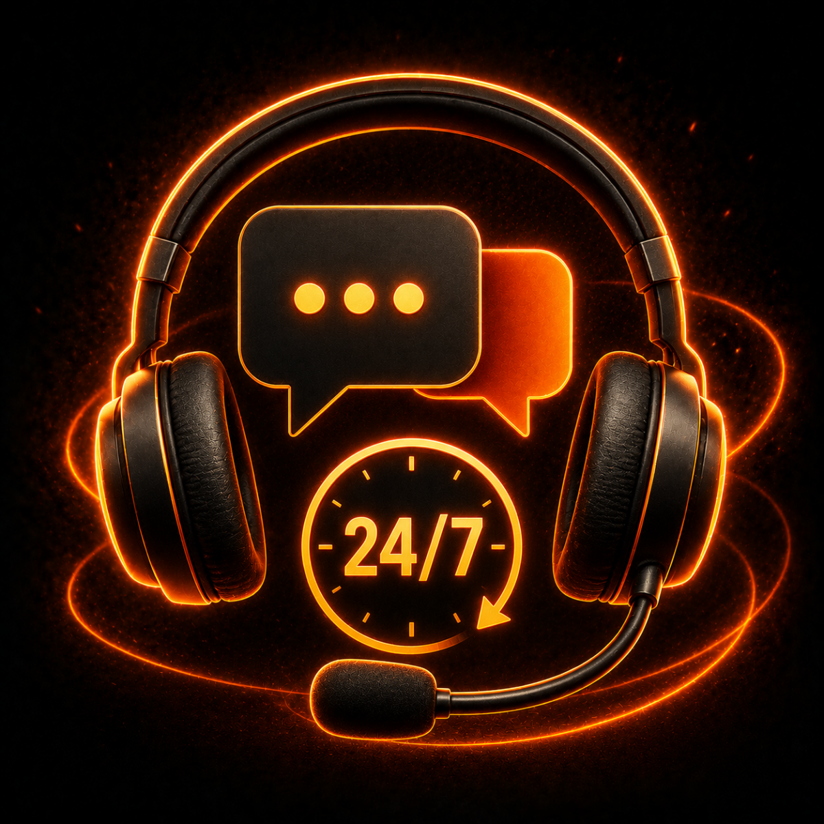 Ignition Casino support channels