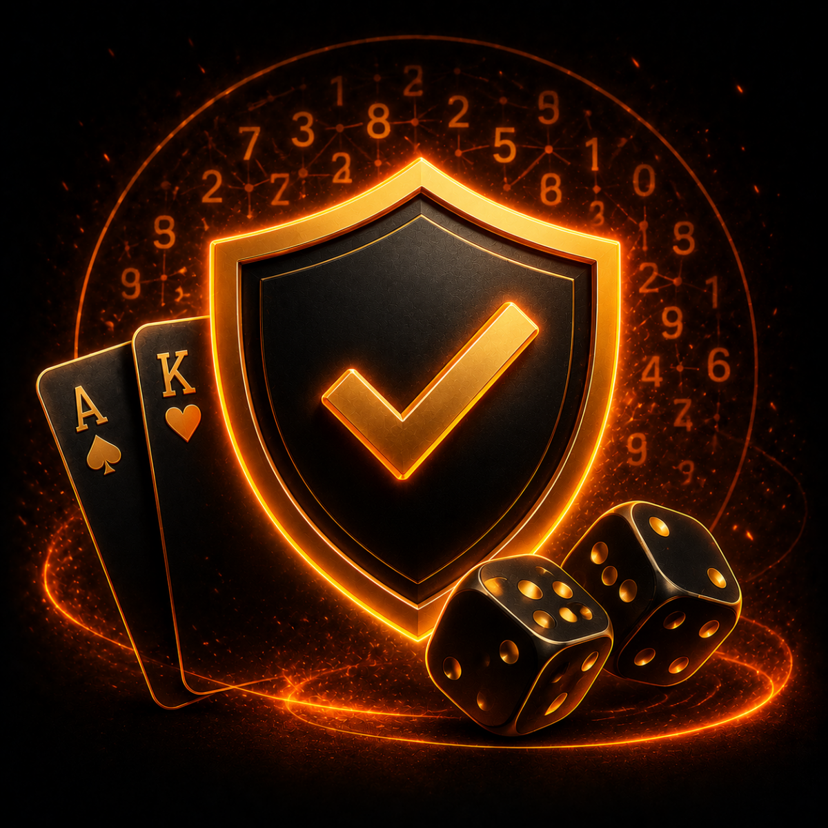 Ignition Casino fair play and RNG testing