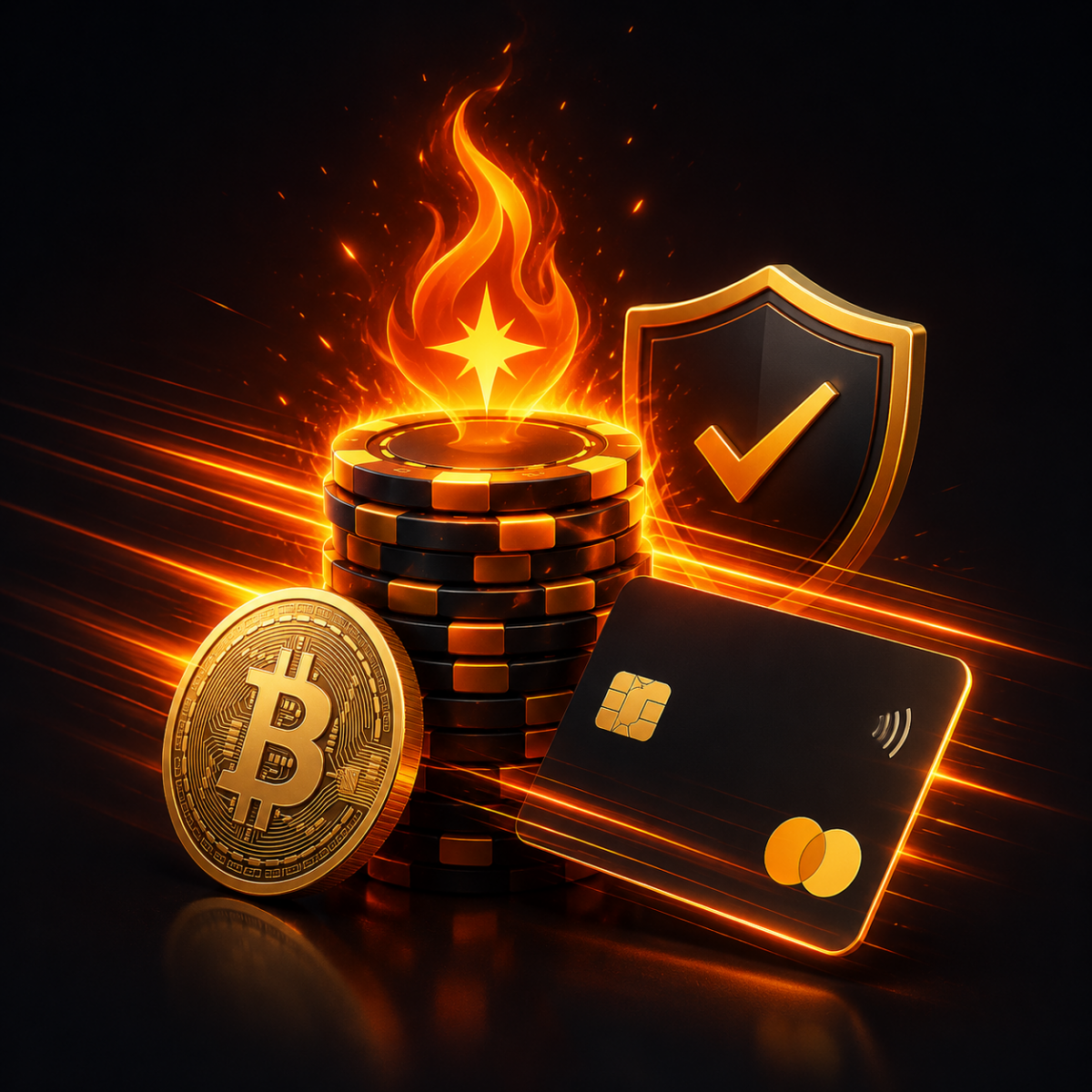 Ignition Casino games overview