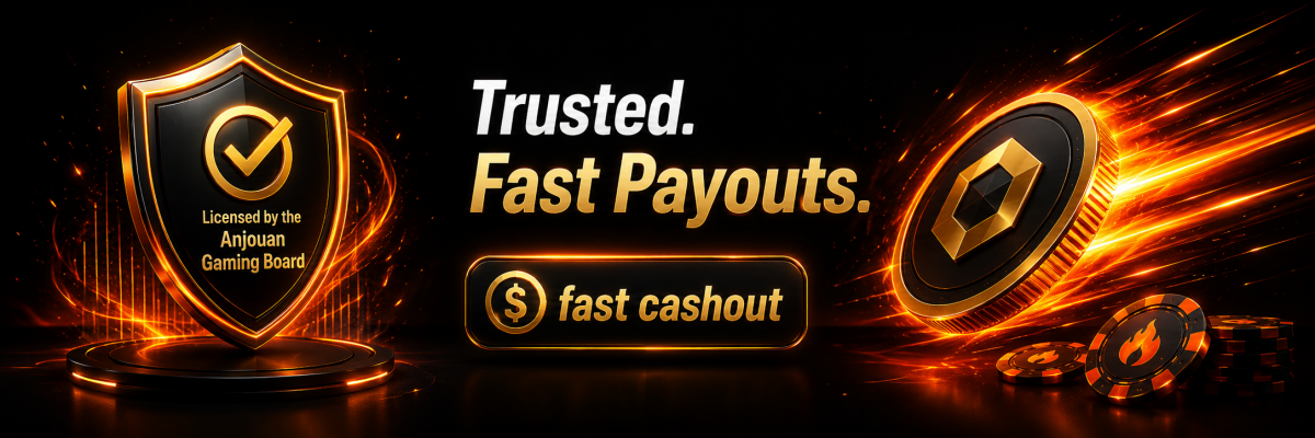 Trusted Ignition casino