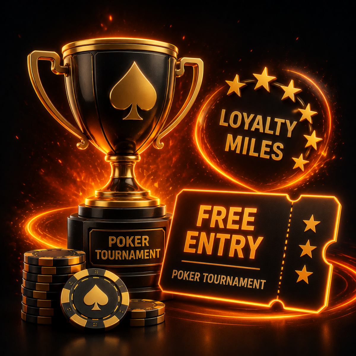 Ignition poker freerolls and rewards